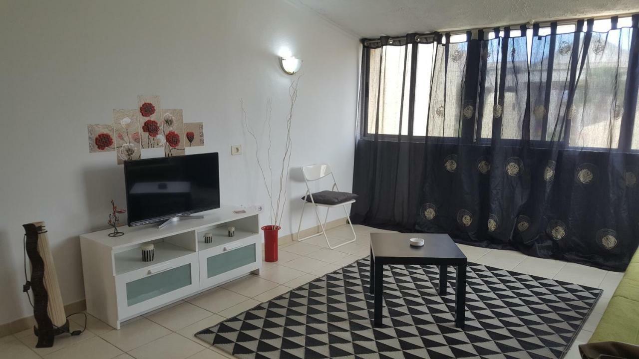 Apartamento Mare Verde Costa Adeje  Ngoại thất bức ảnh