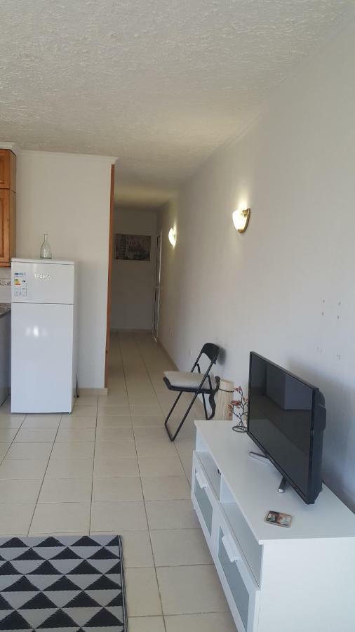 Apartamento Mare Verde Costa Adeje  Ngoại thất bức ảnh